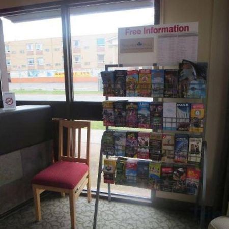 Niagara Best Inn Екстер'єр фото