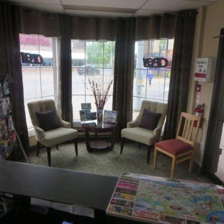 Niagara Best Inn Екстер'єр фото