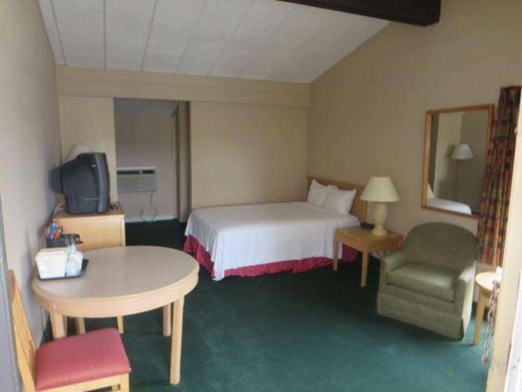 Niagara Best Inn Екстер'єр фото