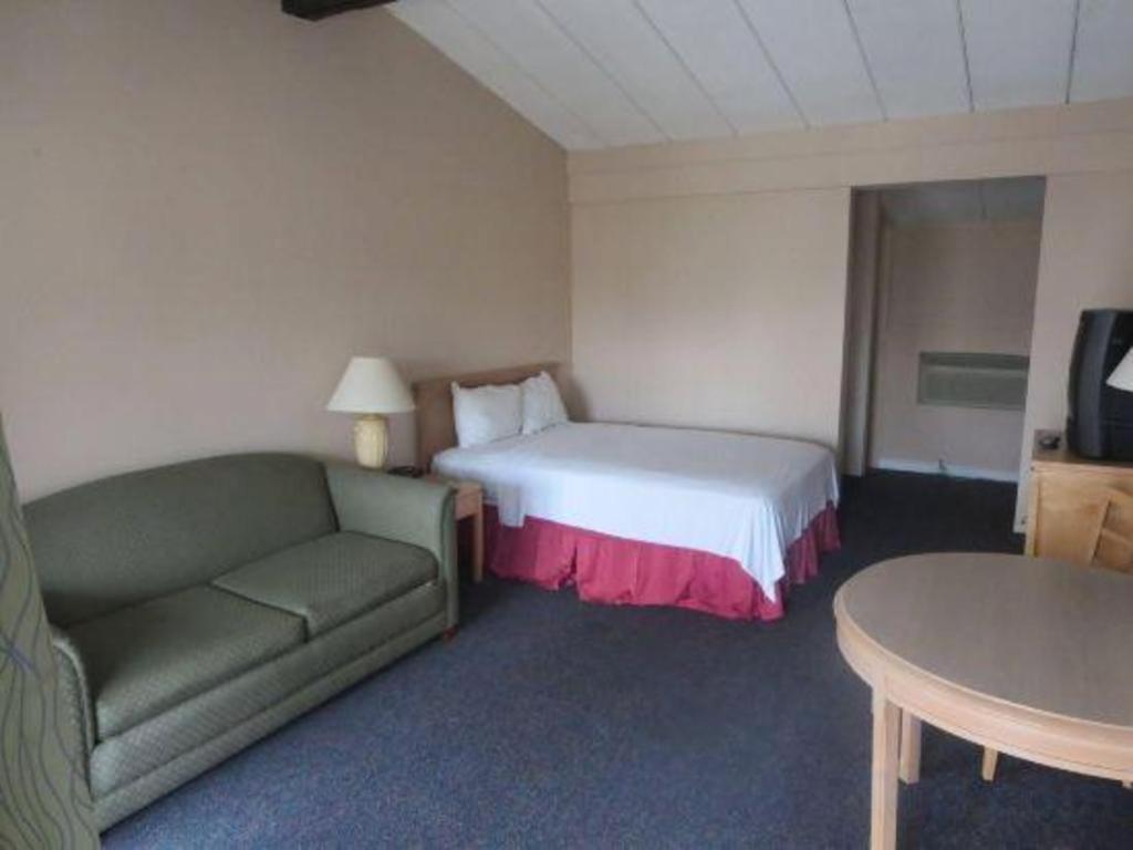 Niagara Best Inn Екстер'єр фото