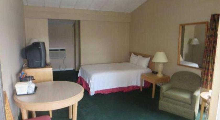 Niagara Best Inn Екстер'єр фото