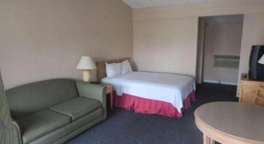 Niagara Best Inn Екстер'єр фото