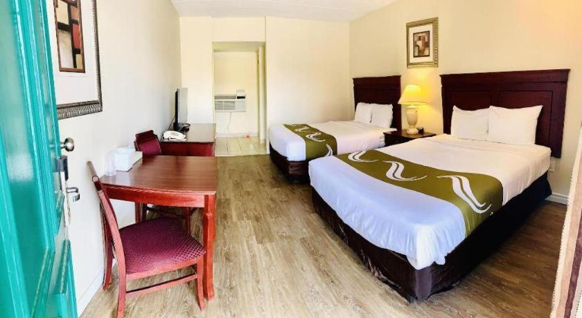 Niagara Best Inn Екстер'єр фото