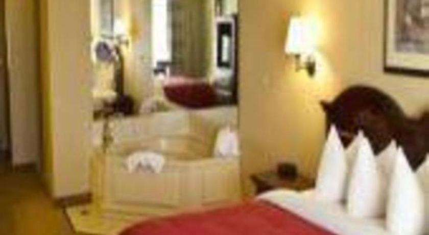 Niagara Best Inn Екстер'єр фото