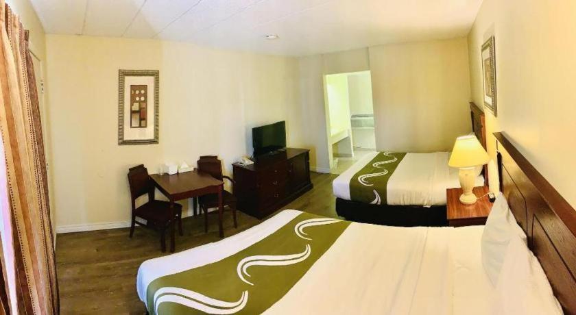Niagara Best Inn Екстер'єр фото