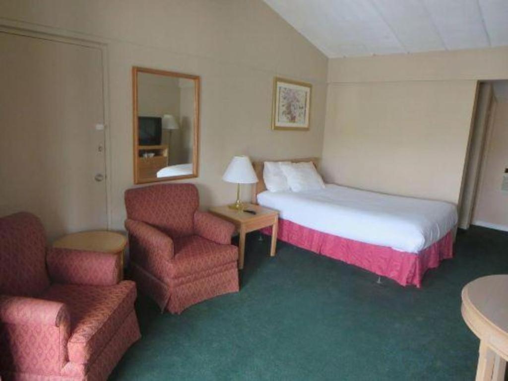 Niagara Best Inn Екстер'єр фото
