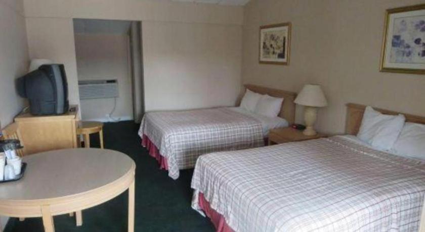 Niagara Best Inn Екстер'єр фото