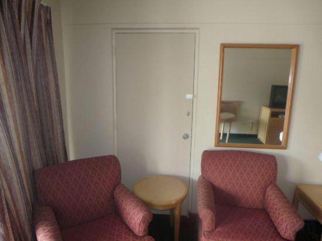 Niagara Best Inn Екстер'єр фото