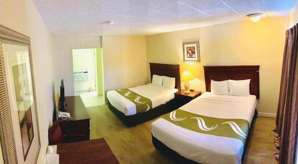 Niagara Best Inn Екстер'єр фото