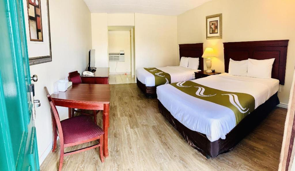 Niagara Best Inn Екстер'єр фото