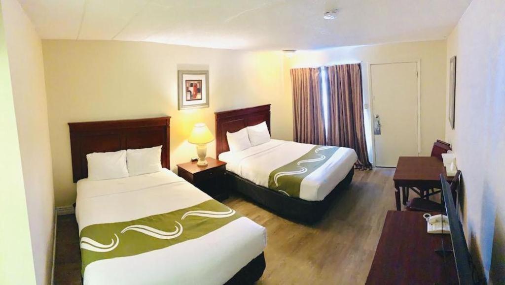 Niagara Best Inn Екстер'єр фото